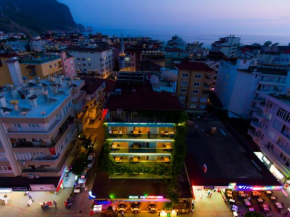 Гостиница Gallion Hotel  Аланья